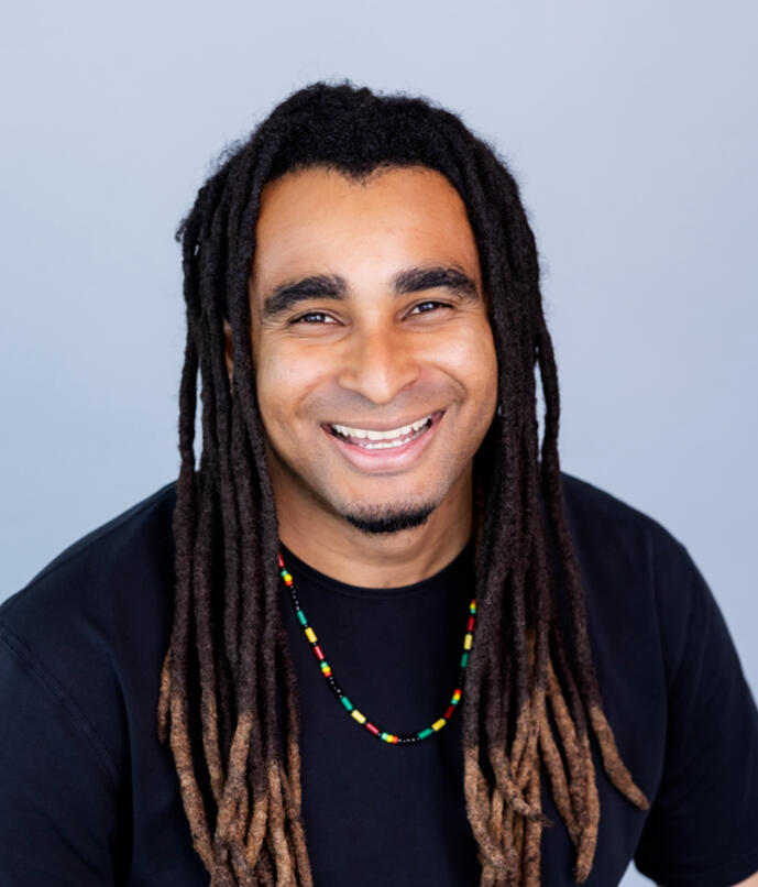 Quacy 'Q' Superville, Founder & Fractional Growth Consultant