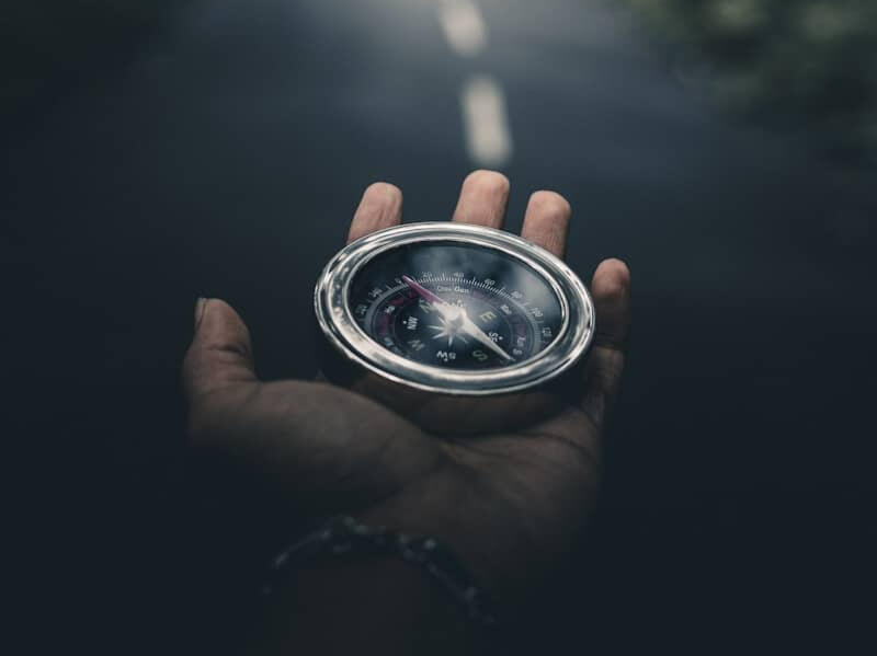 MQS Compass