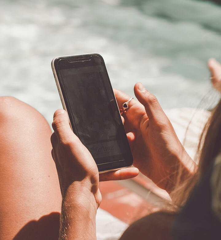 Distractions lose their pull