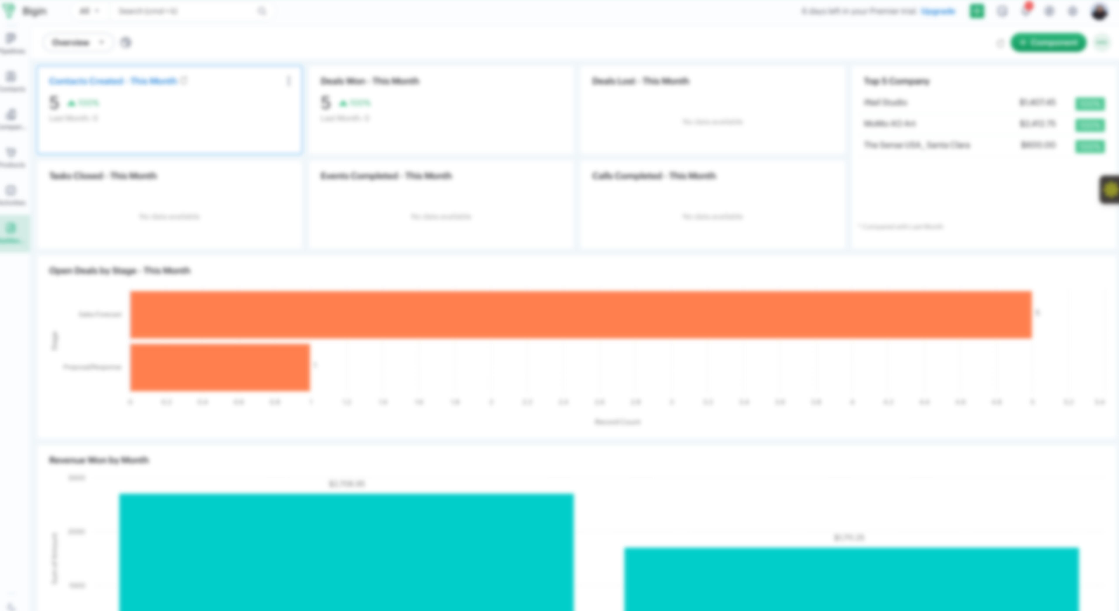 MQS Compass MQS Compass