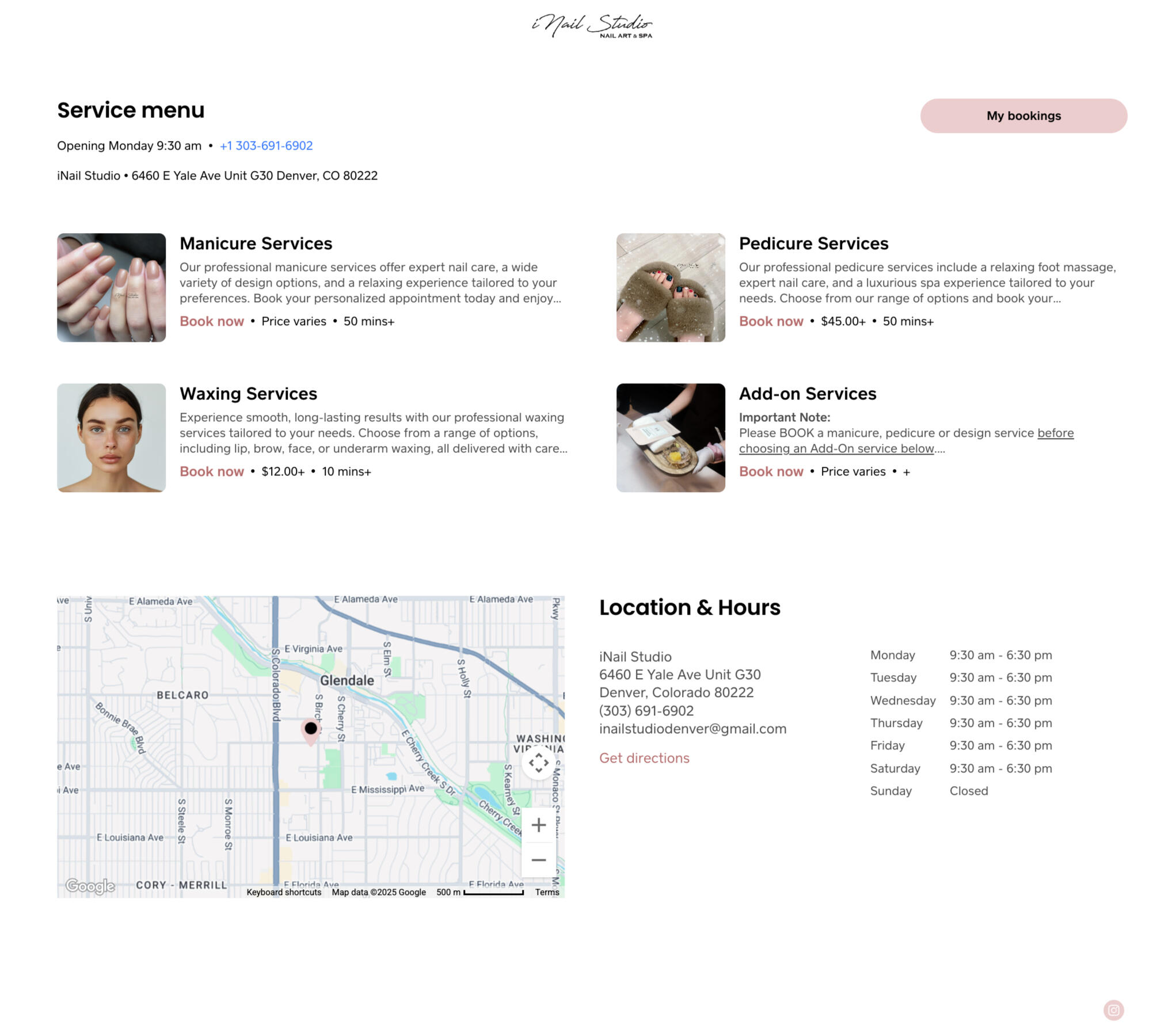 MQS Compass MQS Compass