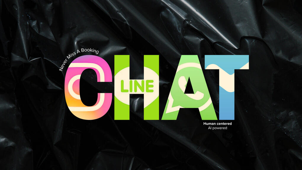 chat hero chat hero image