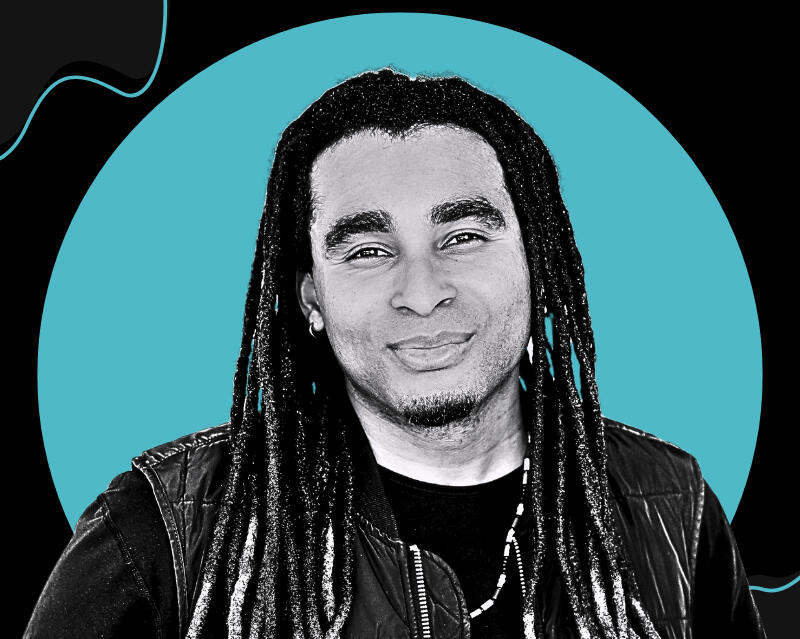 chat hero chat hero image