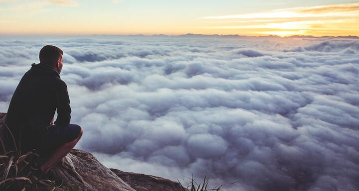 CALM Friends Community